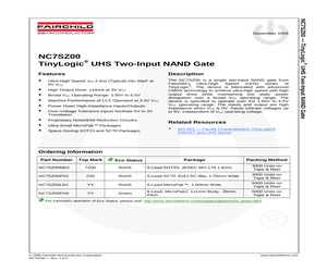 NC7SZ00P5X_NL.pdf