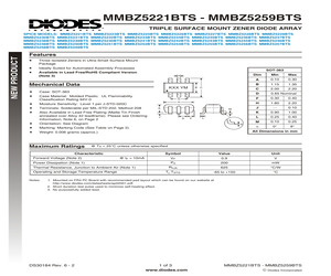 MMBZ5223BTS-13.pdf