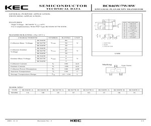 BC846W-A.pdf