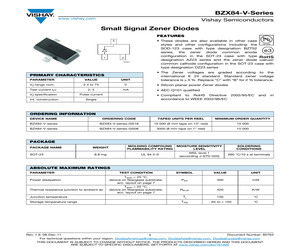 BZX84C3V3-V-GS08.pdf