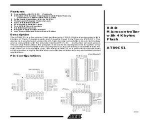 AT89C51-12DM/883.pdf