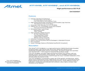 ATF16V8B-15SU-T.pdf