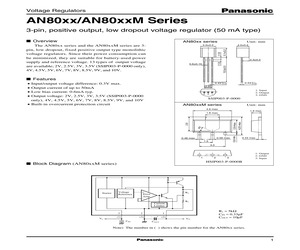 AN80XX-AN80XXM SERIES.pdf