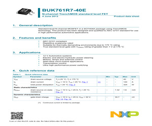 BUK761R7-40E,118.pdf