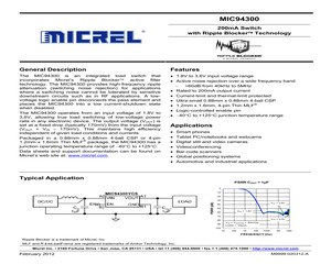 MIC94300YMT.pdf