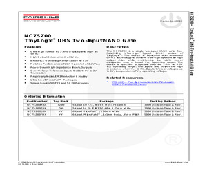 NC7SZ00P5X.pdf