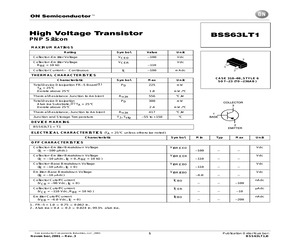 BSS63LT1-D.pdf