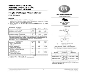 MMBT5401LT1.pdf