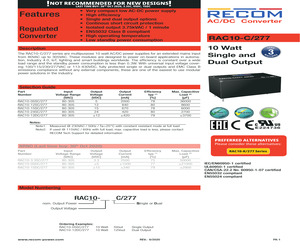 RAC10-24SC/277.pdf