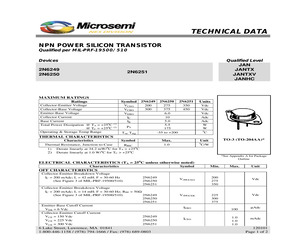 JAN2N6250.pdf