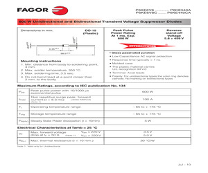 P6KE130A.pdf