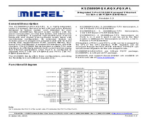 KSZ8895FQXIA.pdf