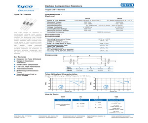 CBT25J100K (1625875-4).pdf