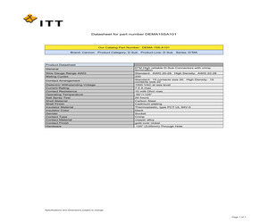 DEMA-15S A101.pdf