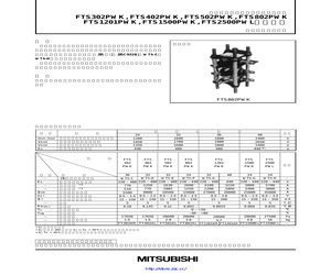 FTS1500PWK.pdf