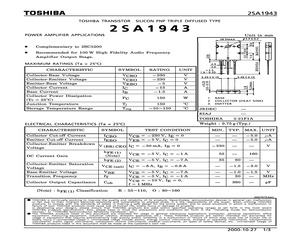 2SA1943-O(Q).pdf