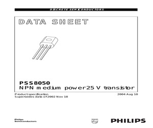 PSS8050D.pdf