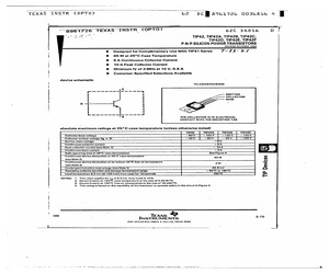 TIP42E.pdf