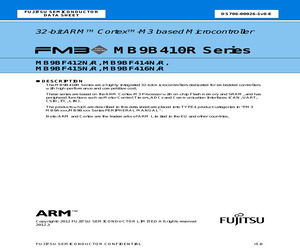 MB9BF414NPF.pdf