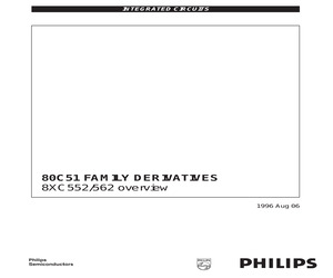 8XC552 562OVERVIEW.pdf