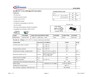 BSR302N L6327.pdf