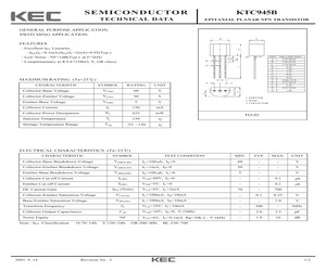 KTC945B-BL.pdf