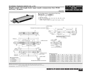 PCS-E20LMD+.pdf