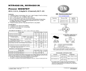 NTR4501NST1G.pdf