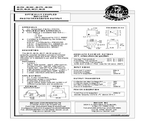 4N26SMTR.pdf