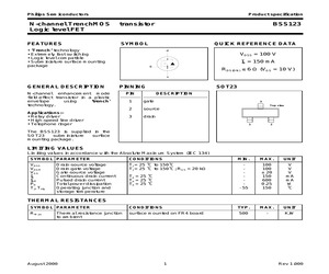 BSS123T/R.pdf