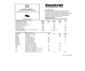 BCX51TR.pdf