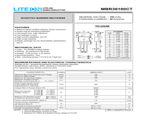 MBR30100CT.pdf