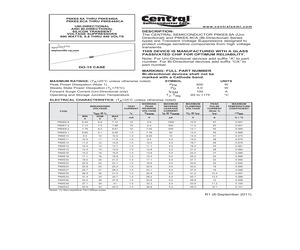 P6KE160CALEADFREE.pdf