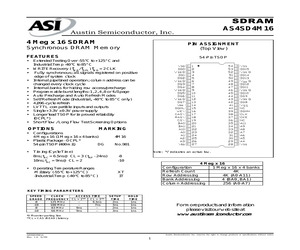 AS4SD4M16-8DG/IT.pdf