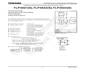 TLP3023SFT.pdf