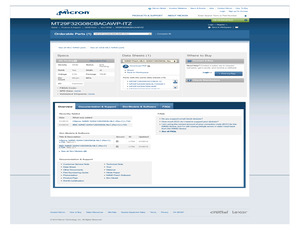 MT29F32G08CBACAWP-ITZC.pdf