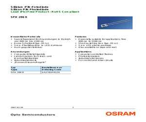 SFH206K.pdf