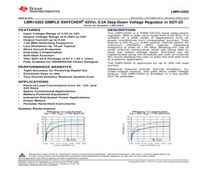 LMR14203XMKX/NOPB.pdf