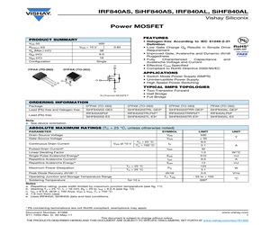 IRF840AL.pdf