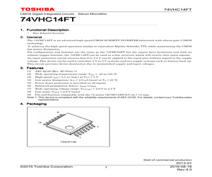 74VHC14FT(BE).pdf