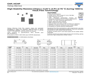 CHP2512L9100JBT.pdf