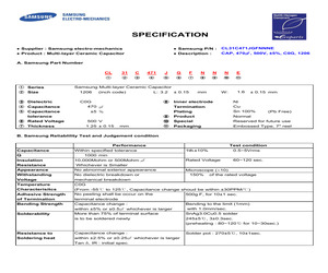 CL31C100JHFNNNE.pdf