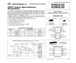 TL084ACN.pdf