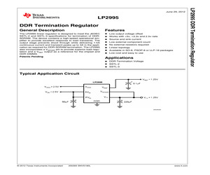 LP2995MRX.pdf