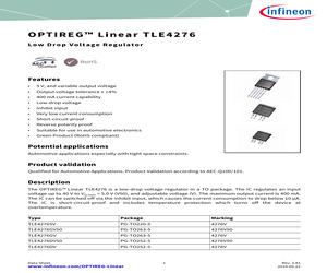 TLE4276DV50ATMA2.pdf