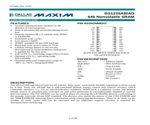 DS1225AB-150IND+.pdf