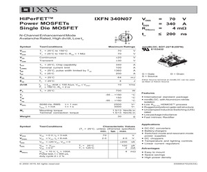 IXFN340N07.pdf