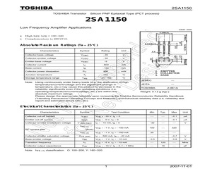 2SA1150-O(F).pdf