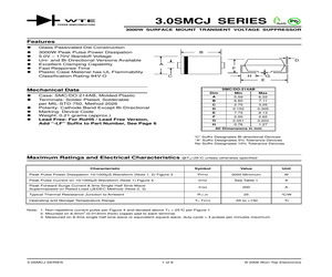 3.0SMCJ24CA-T3-LF.pdf