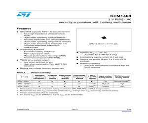 STM1404ATMDQ6F.pdf